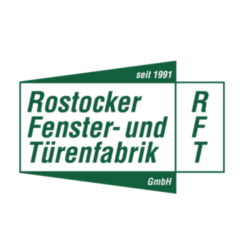 Rostocker Fenster- und Türenfabrik 
