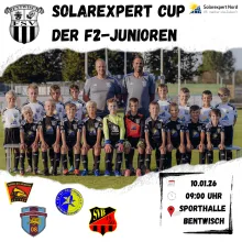 Solarexpert Cup der F2-Junioren 2026