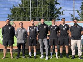 FSV Bentwisch 1.Herren Saison 2025/2026