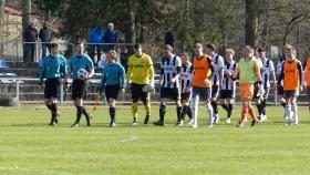 FSV Bentwisch 1.Herren Verbandsliga 2024/2025