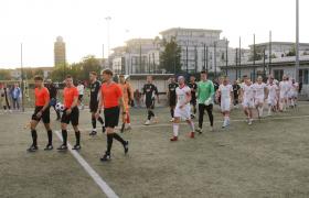 2.Spieltag Verbandsliga