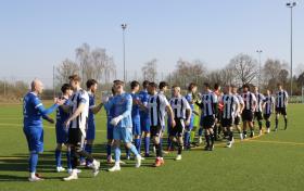 FSV Bentwisch 1.Herren Verbandsliga