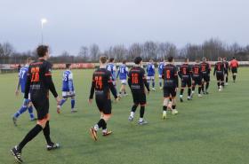 FSV Bentwisch 1.Herren Verbandsliga Saison 2025/2026