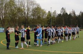 FSV Bentwisch 1.Herren Verbandsliga 2024/2025