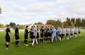 FSV Bentwisch 1.Herren Verbandsliga Saison 2025/2026