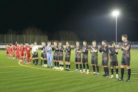 FSV Bentwisch 1.Herren Saison 2025/2026