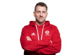FSV Bentwisch 1.Herren Verbandsliga Trainer Anton Müller