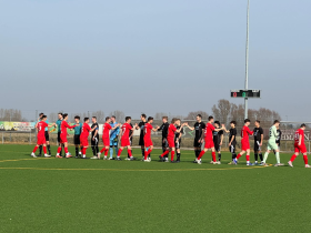 FSV Bentwisch Landesliga West 2.Herren Saison 2025/2026