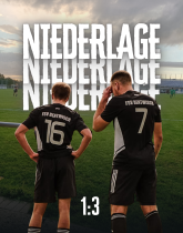 FSV Bentwisch 1.Herren Verbandsliga Saison 2024/2025