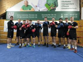 FSV Bentwisch 1.Herren Verbandsliga Saison 2025/2026