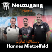 FSV Bentwisch 1.Herren Verbandsliga Saison 2026/2027