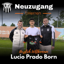 FSV Bentwisch Spielerwechsel