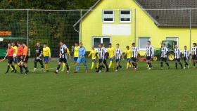 3.Runde Landespokal 1.Herren