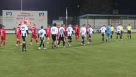 FSV Bentwisch 1.Herren Verbandsliga 2024/2025