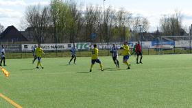FSV Bentwisch 1.Herren Verbandsliga Saison 2024/2025