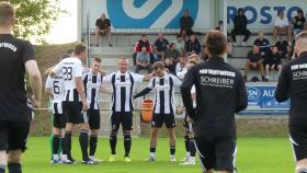 FSV Bentwisch 1.Herren Verbandsliga Saison 2025/2026