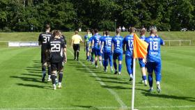 FSV Bentwisch 1.Herren Verbandsliga Saison 2025/2026