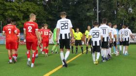 FSV Bentwisch 1.Herren Verbandsliga Saison 2025/2026