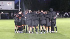 FSV Bentwisch 1.Herren Verbandsliga Saison 2025/2026