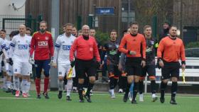 FSV Bentwisch 1.Herren Verbandsliga Saison 2025/2026