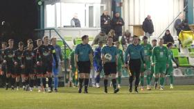 FSV Bentwisch 1.Herren Verbandsliga Saison 2025/2026