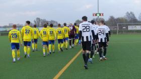 FSV Bentwisch 1.Herren Verbandsliga Saison 2025/2026