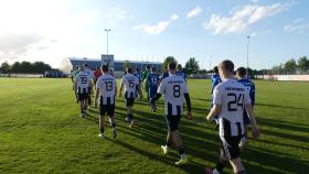FSV Bentwisch 1.Herren Verbandsliga Saison 2025/2026