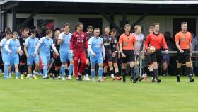 FSV Bentwisch 1.Herren Verbandsliga Saison 2025/2026