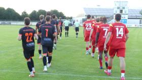 FSV Bentwisch 1.Herren Verbandsliga Saison 2026/2027