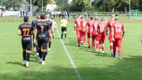 FSV Bentwisch 1.Herren Verbandsliga Saison 2026/2027