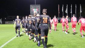 FSV Bentwisch 1.Herren Verbandsliga Saison 2026/2027