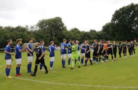 FSV Bentwisch 2.Herren Landesliga West Saison 2026/2027