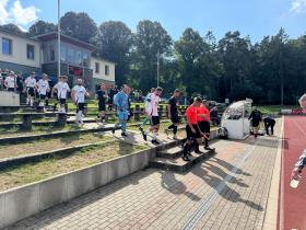 FSV Bentwisch 2.Herren Landesliga West Saison 2025/2026