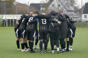 FSV Bentwisch Landesliga West 2.Herren Saison 2025/2026