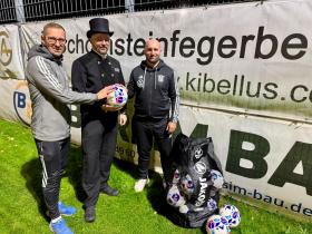 FSV Bentwisch 2.Herren Landesliga West Saison 2025/2026