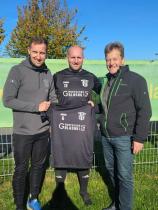 FSV Bentwisch 2.Herren Landesliga West Saison 2025/2026