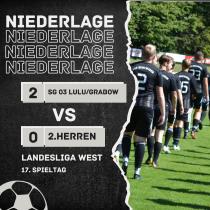 FSV Bentwisch 2.Herren Landesliga West Saison 2025/2026