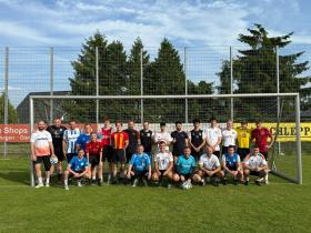 FSV Bentwisch 2.Herren Saison 2024/2025