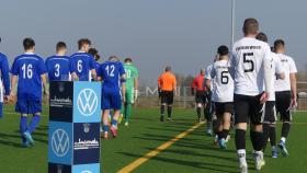 FSV Bentwisch 2.Herren Landesliga Ost