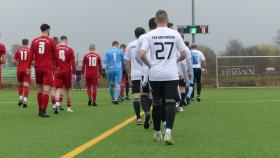 2.Herren FSV Bentwisch Landesliga Saison 2024/2025