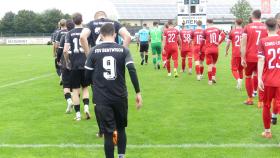 FSV Bentwisch 2.Herren Landesliga West Saison 2026/2027