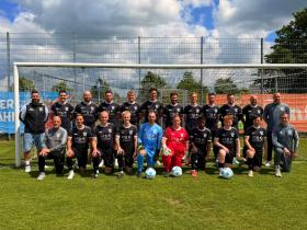 FSV Bentwisch 2.Herren Sponsor