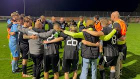FSV Bentwisch 2.Herren Landesliga West Saison 2025/2026