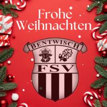 Weihnachten 2024