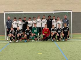 FSV Bentwisch Hallenturnier 2025