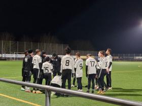 FSV Bentwisch C-Junioren Saison 2024/25