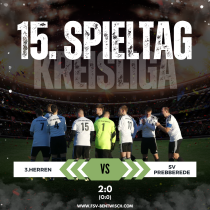 FSV Bentwisch 3.Herren Kreisliga