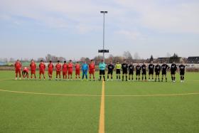 FSV Bentwisch B-Jugend Saison 2024/25