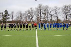 FSV Bentwisch B-Junioren Saison 2024/2025
