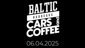 cars and coffee 2025